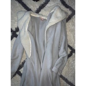 Victoria Secret Robe - M/L - like new!